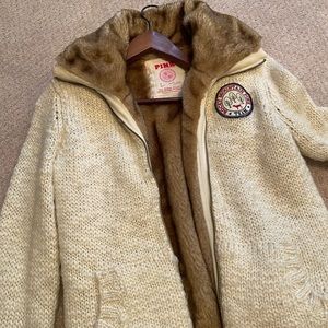 Victoria Secret sweater